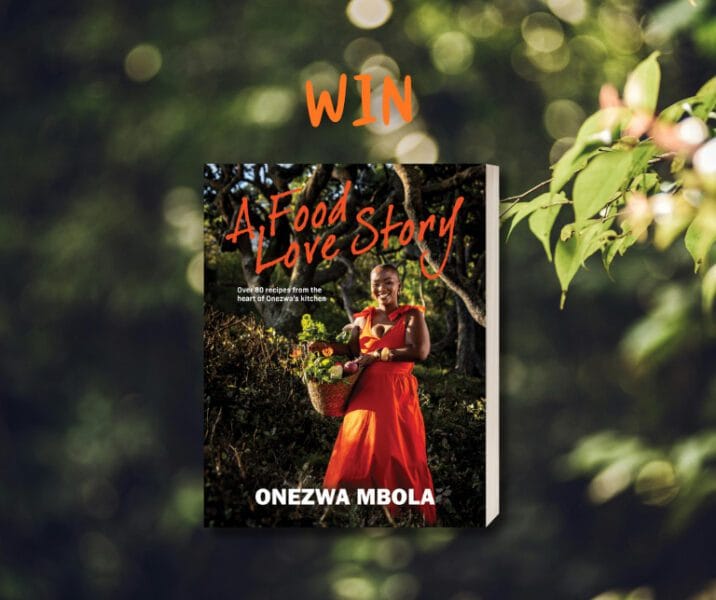 Win A Food Love Story