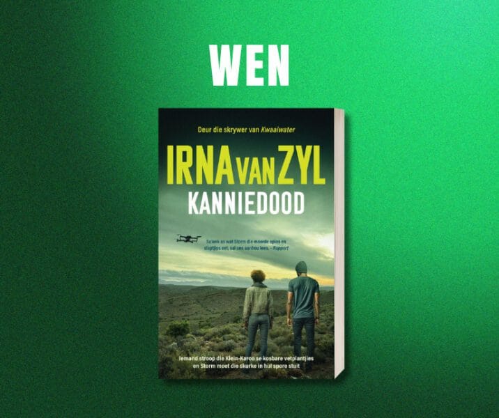 Win Kanniedood