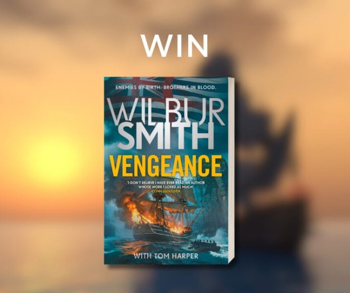 Win Vengeance