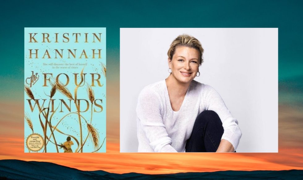 Kristin Hannah and The Four Winds Bargain Books