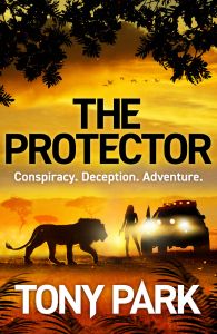 The Protector by Tony Park