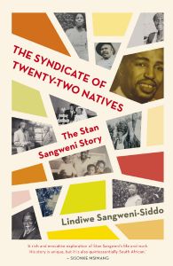 The Syndicate of Twenty-two Natives by Lindiwe Sangweni-Siddo