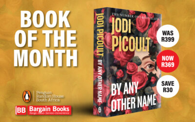 Book of the Month September 2024